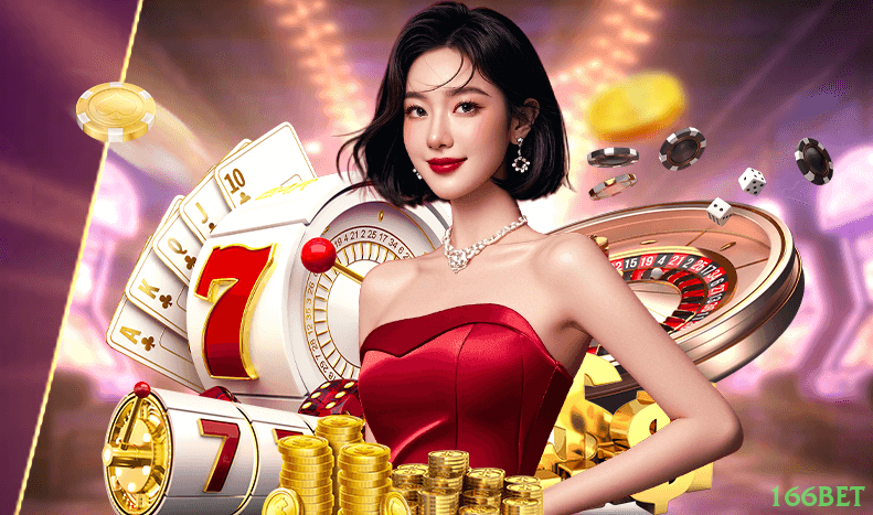 Betsoft Gaming Slots 3D 166bet