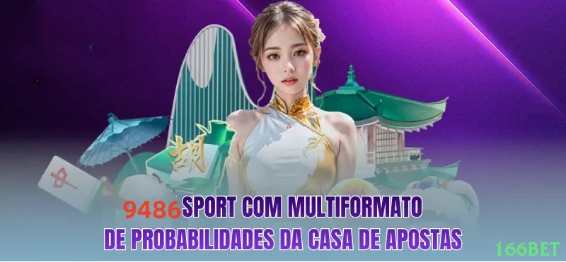 166bet Cassino Online