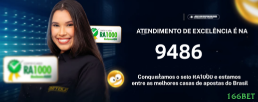 166bet Cassino Clássico