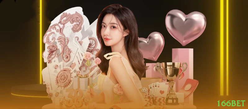 166bet Cassino Clássico