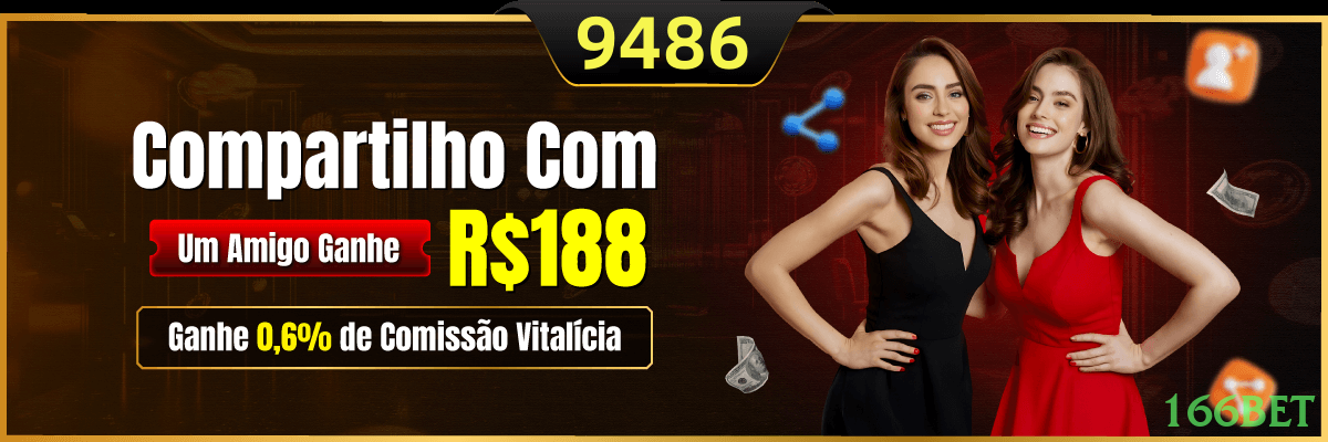 166bet Cassino Clássico